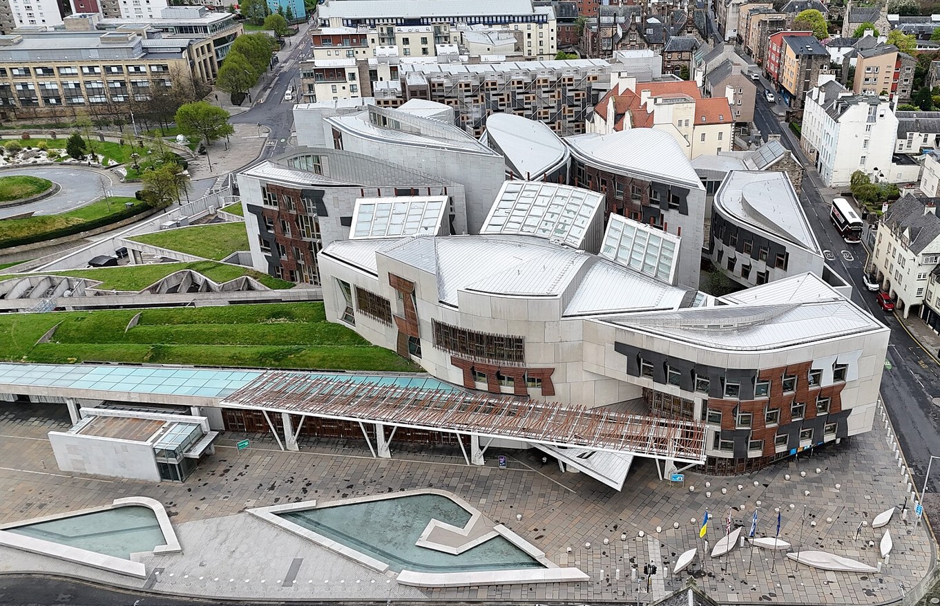 Scottish_Parliament_Building_aerial